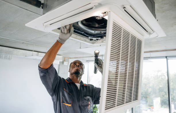 Licensed Heat Pump Repair service in Idlewild, TN - FH HVAC