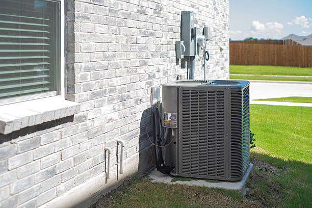 Reliable Heat Pump Repair contractor in Idlewild, TN by FH HVAC